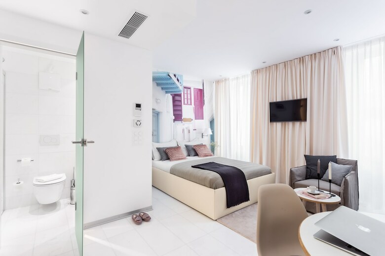 Apartamentos Visionapartments Vevey Rue Des Communaux
