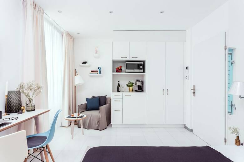 Apartamentos Visionapartments Vevey Rue Des Communaux