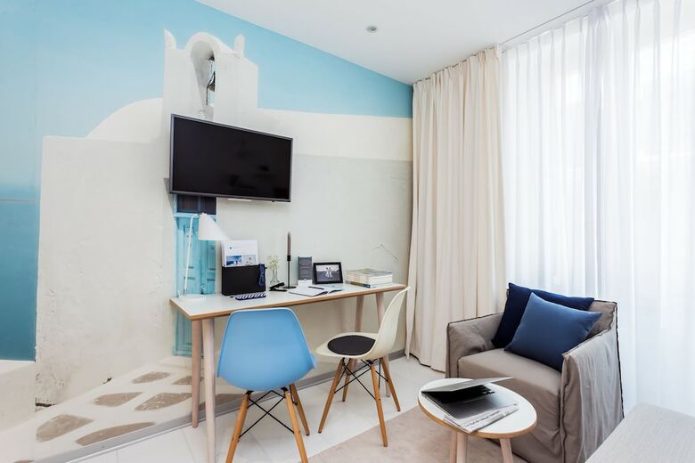 Apartamentos Visionapartments Vevey Rue Des Communaux