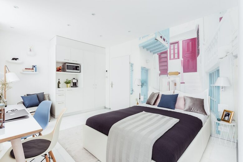 Apartamentos Visionapartments Vevey Rue Des Communaux