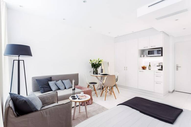 Apartamentos Visionapartments Vevey Rue Des Communaux