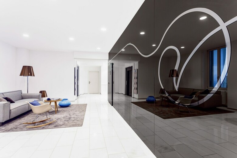 Apartamentos Visionapartments Vevey Rue Des Communaux