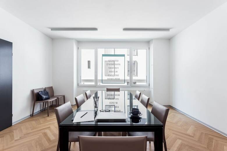 Apartamentos Visionapartments Vevey Rue Des Communaux