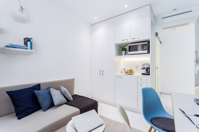 Apartamentos Visionapartments Vevey Rue Des Communaux