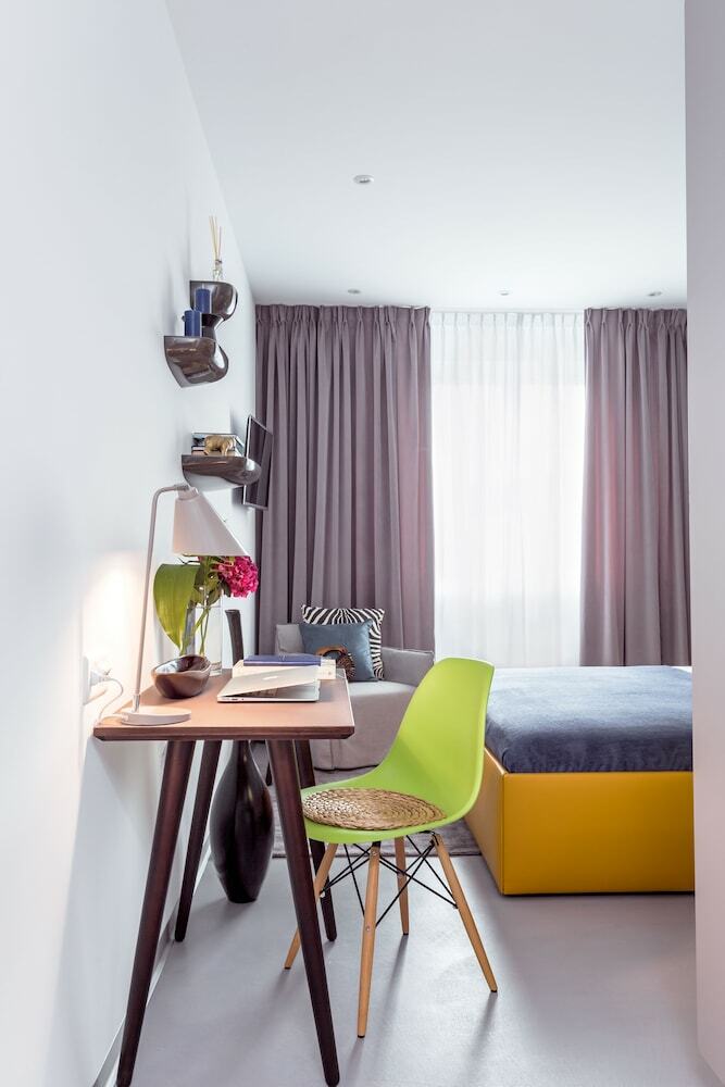 Apartamentos Visionapartments Vevey Rue Des Communaux