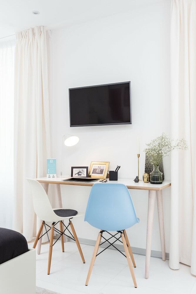 Apartamentos Visionapartments Vevey Rue Des Communaux