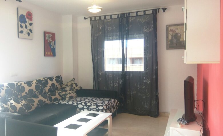 Apartamentos Acv - Vistamar I-1� L�nea Planta 11 Frontal Interior