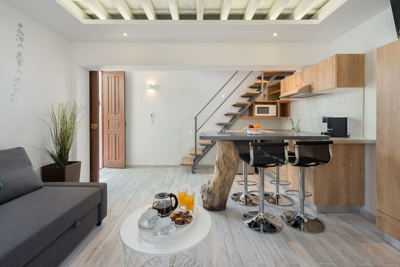 Apartamentos Lindos Citrin Suites