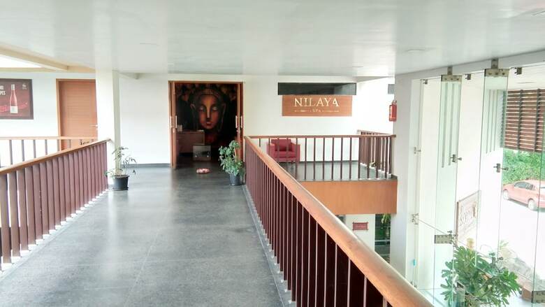 Hotel Soma Vine Village