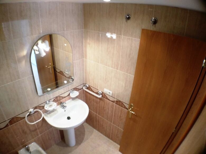 Apartamentos Acv - Isla Park-1� L�nea Planta 5 Sur