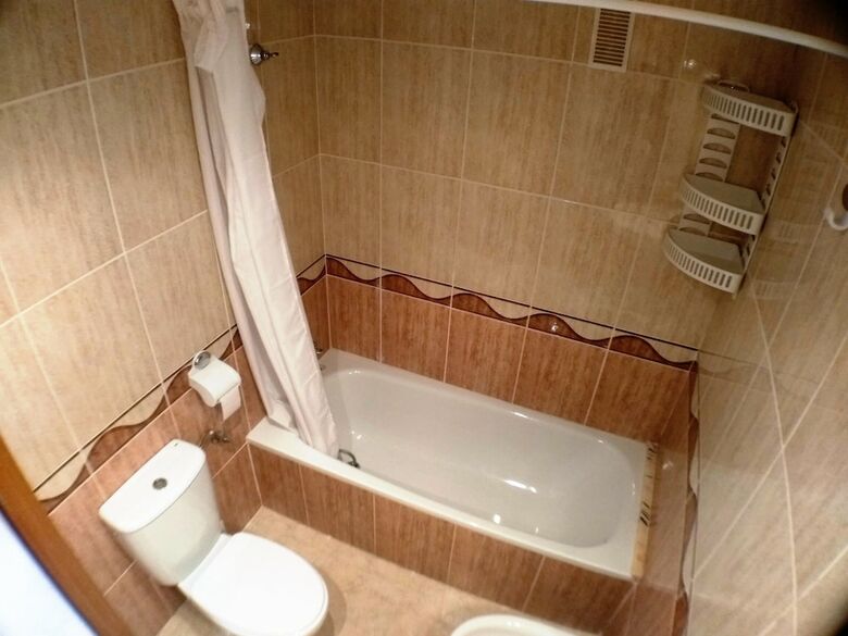 Apartamentos Acv - Isla Park-1� L�nea Planta 5 Sur