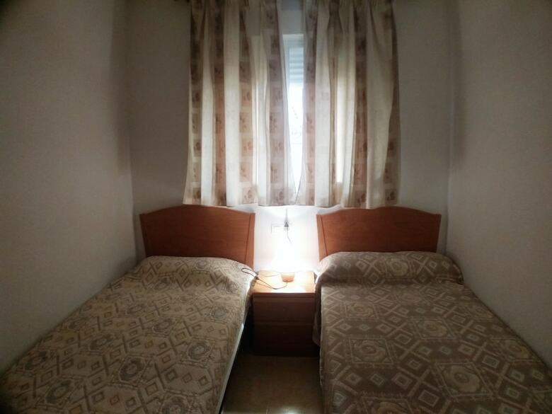 Apartamentos Acv - Isla Park-1� L�nea Planta 5 Sur