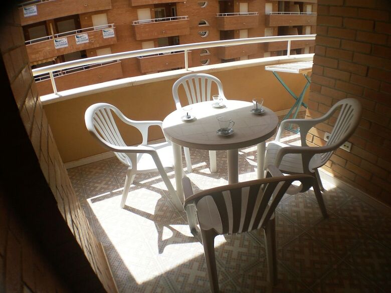 Apartamentos Acv - Isla Park-1� L�nea Planta 5 Sur