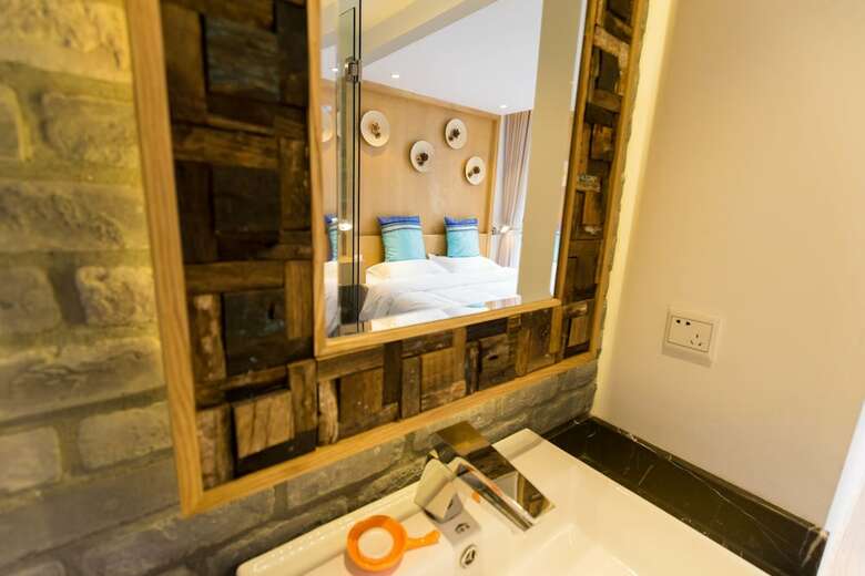Hotel Hangzhou Twotowns Hostel