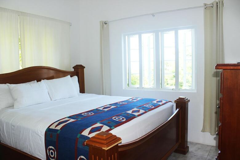 Hotel All Nations Guesthouse