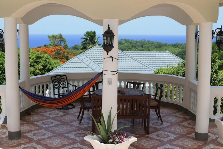 Hotel All Nations Guesthouse