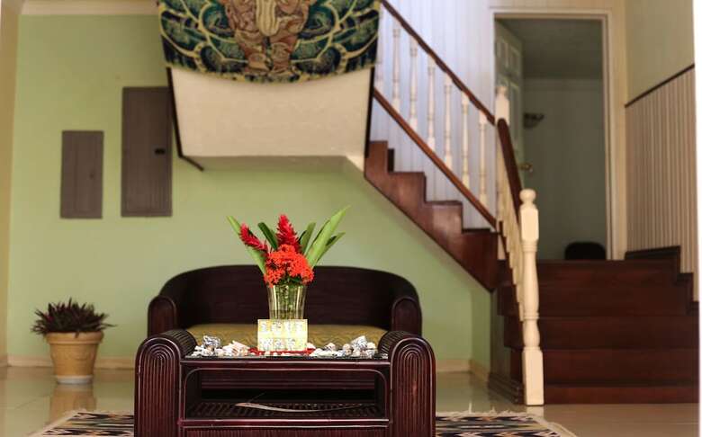 Hotel All Nations Guesthouse