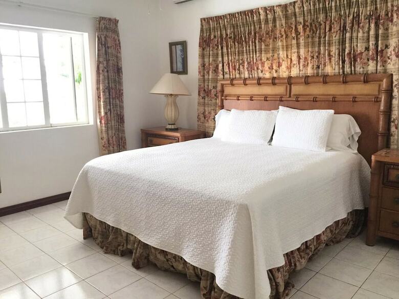 Hotel All Nations Guesthouse
