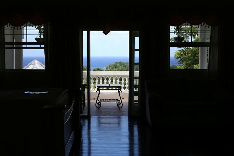 Hotel All Nations Guesthouse