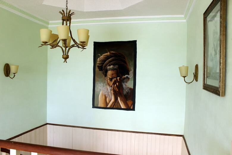 Hotel All Nations Guesthouse