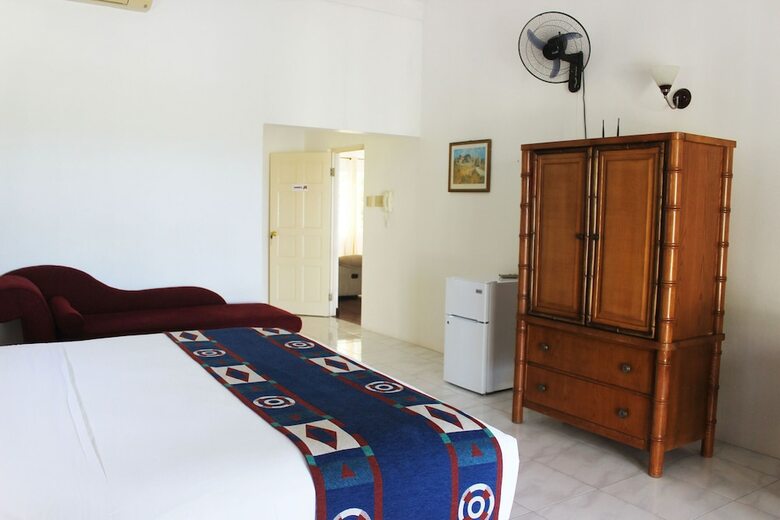 Hotel All Nations Guesthouse