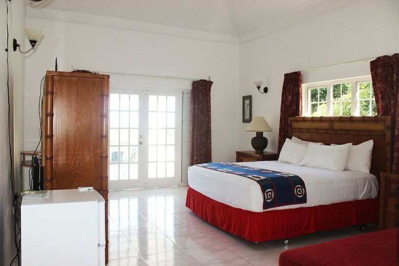 Hotel All Nations Guesthouse