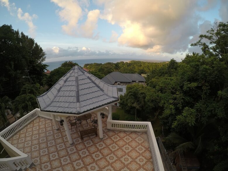 Hotel All Nations Guesthouse