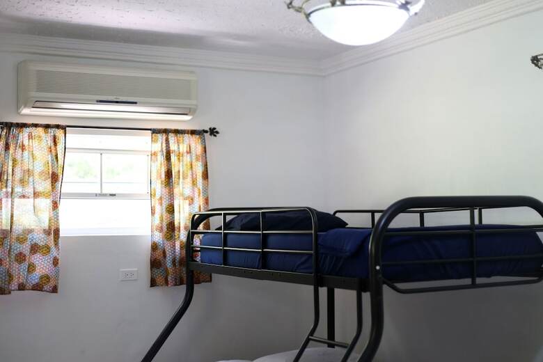 Hotel All Nations Guesthouse