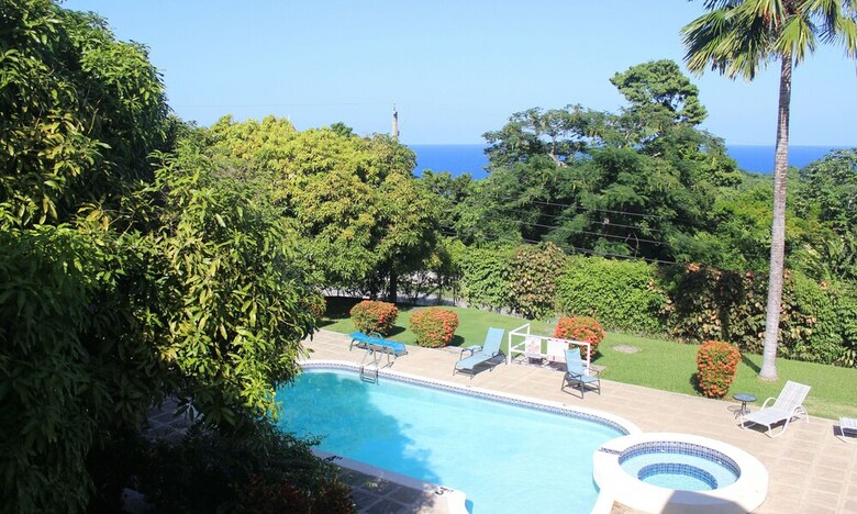 Hotel All Nations Guesthouse