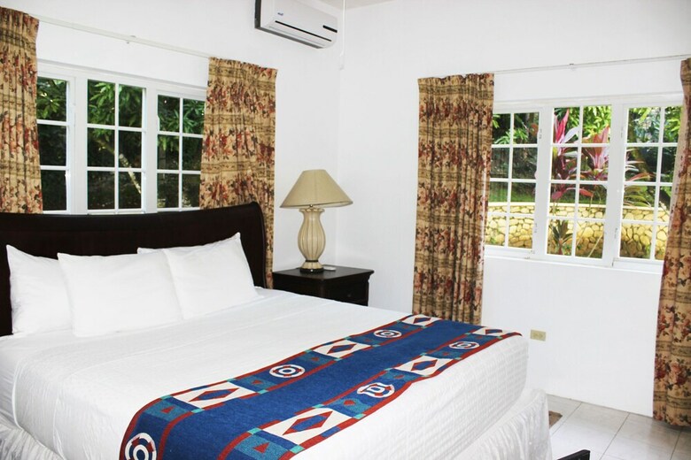 Hotel All Nations Guesthouse