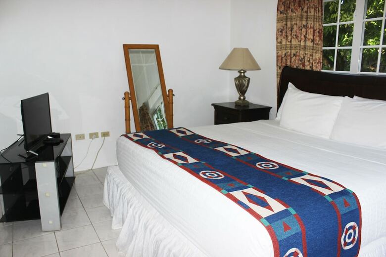 Hotel All Nations Guesthouse