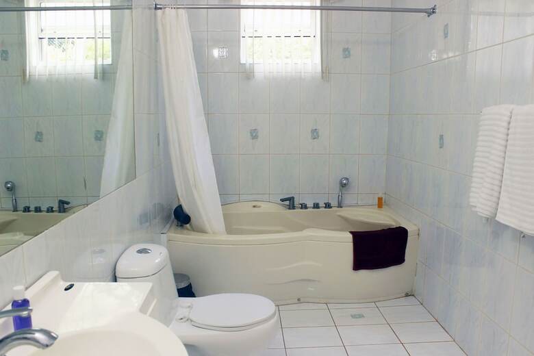 Hotel All Nations Guesthouse