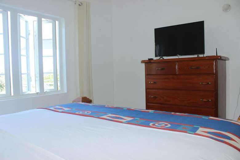 Hotel All Nations Guesthouse