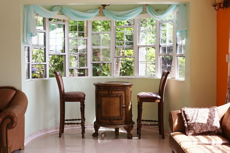 Hotel All Nations Guesthouse