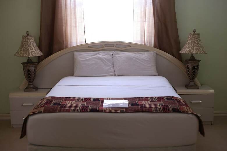 Hotel All Nations Guesthouse