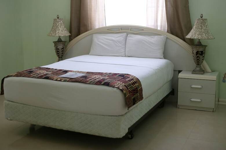 Hotel All Nations Guesthouse