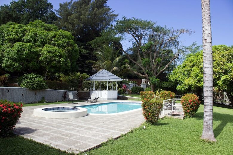 Hotel All Nations Guesthouse