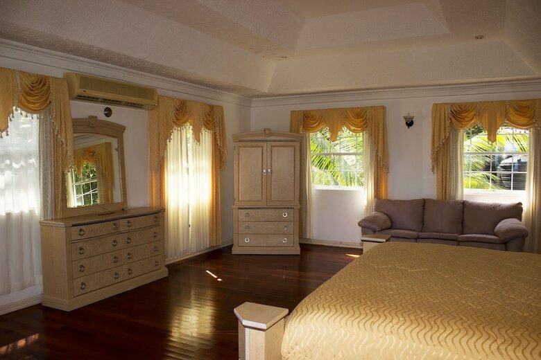 Hotel All Nations Guesthouse