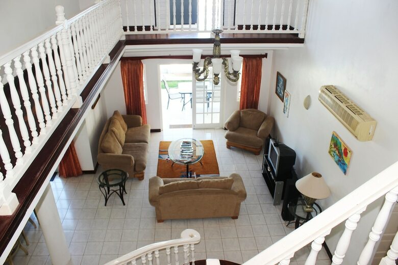 Hotel All Nations Guesthouse