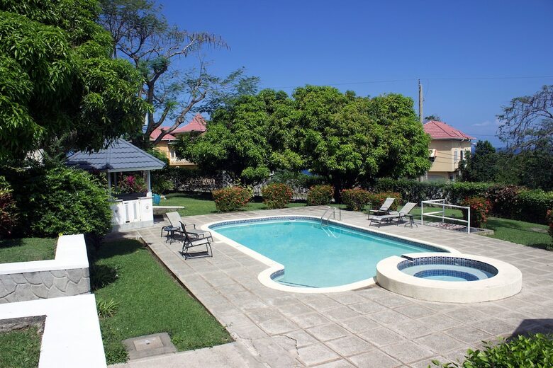 Hotel All Nations Guesthouse