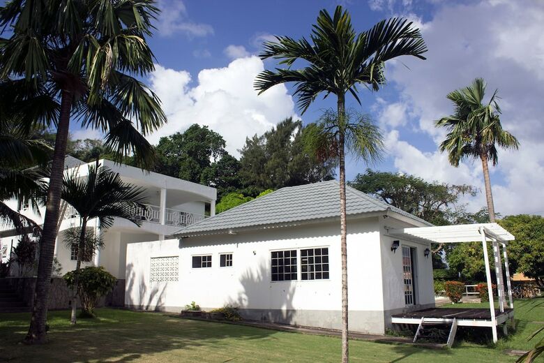 Hotel All Nations Guesthouse