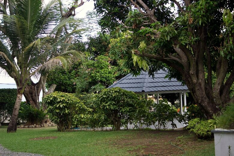 Hotel All Nations Guesthouse