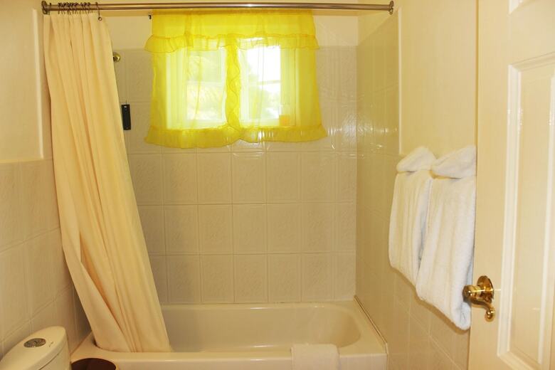 Hotel All Nations Guesthouse
