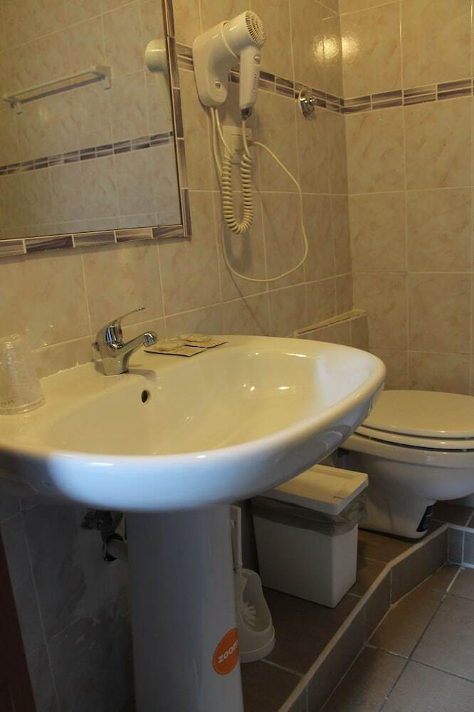 Hotel Affittacamere Radi