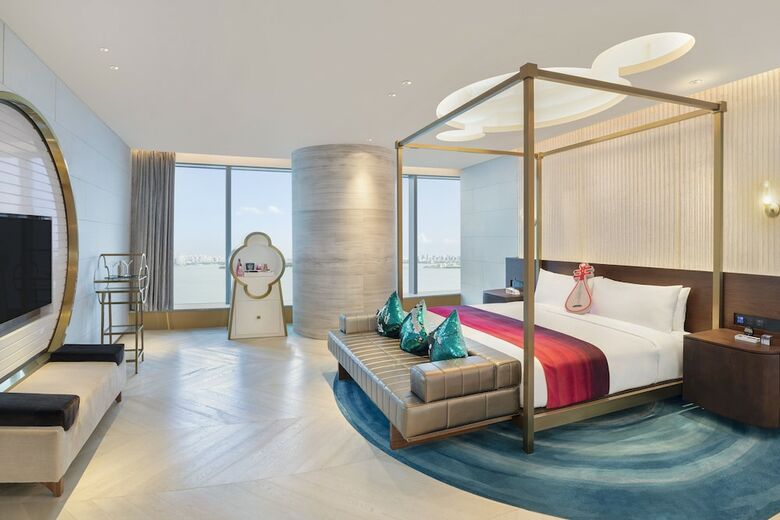 Hotel W Suzhou