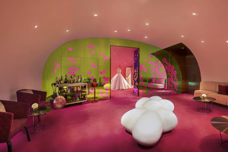 Hotel W Suzhou