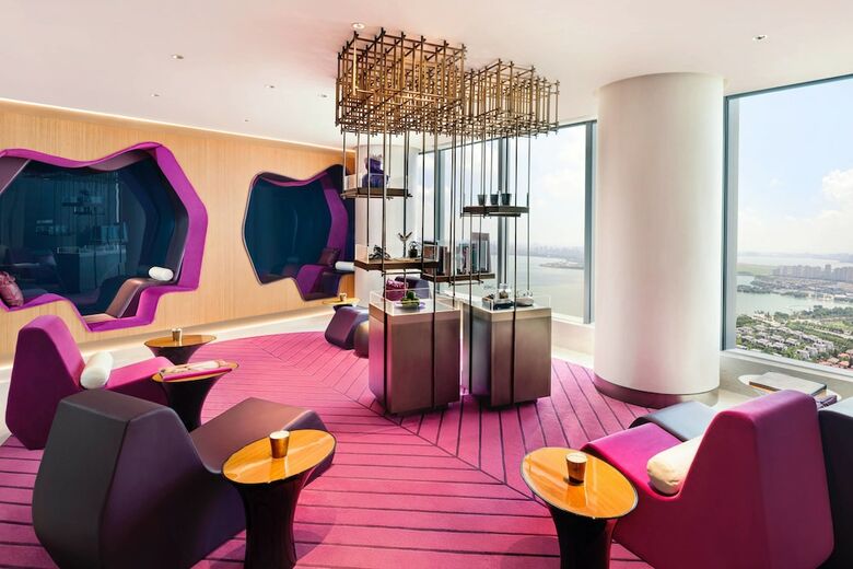 Hotel W Suzhou