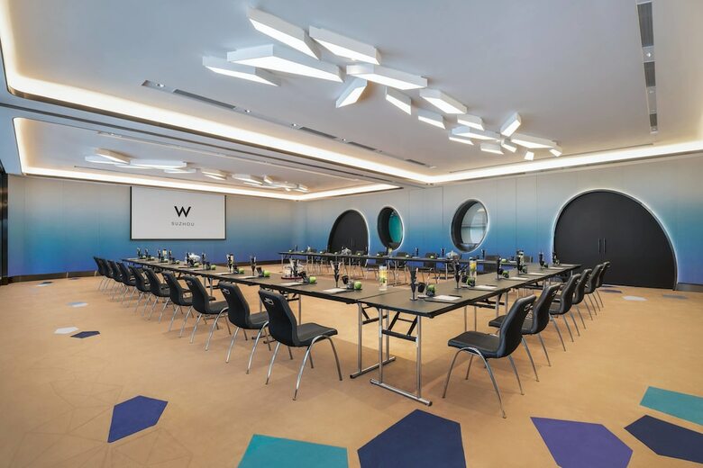 Hotel W Suzhou