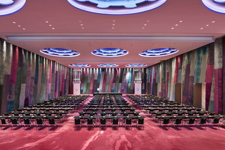 Hotel W Suzhou
