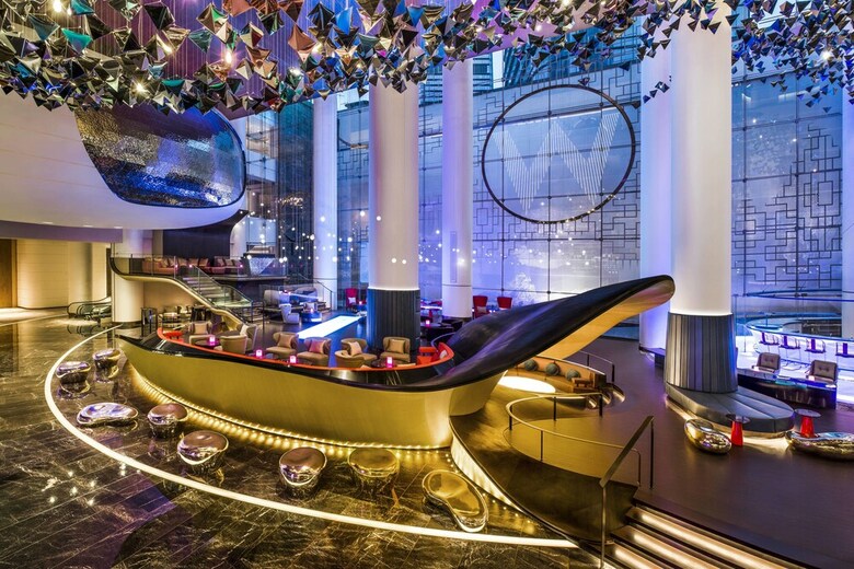 Hotel W Suzhou